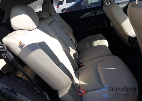 2019 Mazda Cx-9 Sport from USA, damaged, VIN JM3TCBBY4K0313825